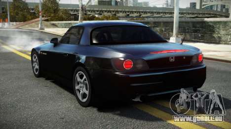 Honda S2000 VG pour GTA 4