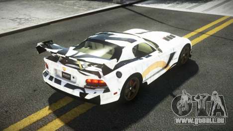 Dodge Viper IS-L S4 für GTA 4