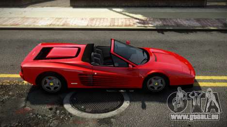 Ferrari 512 TR SP-R pour GTA 4