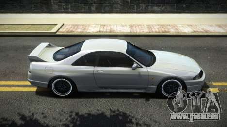 Nissan Skyline R33 LST für GTA 4