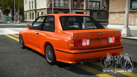BMW M3 E30 DBS für GTA 4