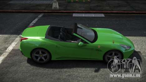 Ferrari California NR für GTA 4