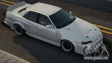 Nissan ER34 pour GTA San Andreas