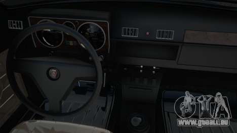 Gaz Volga 24 Universal für GTA San Andreas