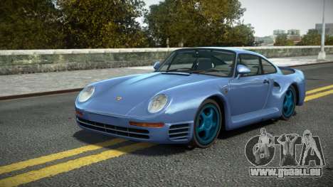 Porsche 959 SGT für GTA 4