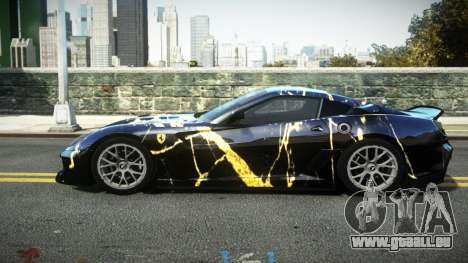 Ferrari 599XX HG-R S2 pour GTA 4