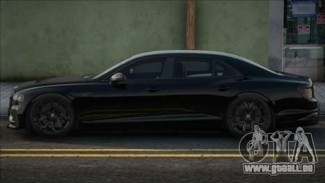 Bentley Flying Spur [New ver] für GTA San Andreas