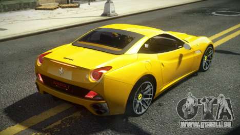 Ferrari California CL-E für GTA 4
