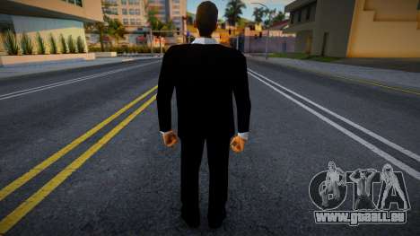 Tommy Leone Skin pour GTA San Andreas