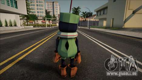 Primid (Super Smash Bros. Brawl) pour GTA San Andreas