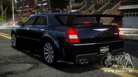 Chrysler 300C X-Custom für GTA 4