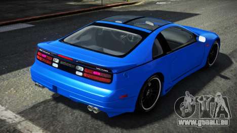 Nissan 300ZX FL für GTA 4