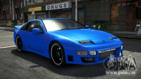 Nissan 300ZX FL für GTA 4