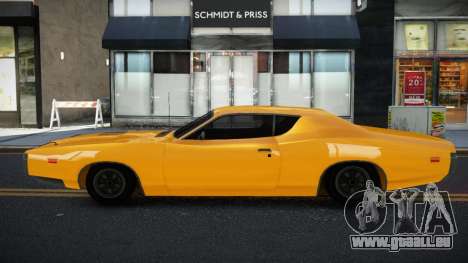 Dodge Charger RT ST-K für GTA 4