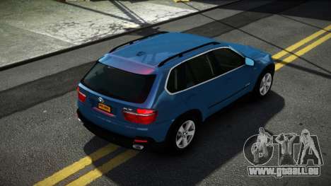 BMW X5 E70h VC für GTA 4