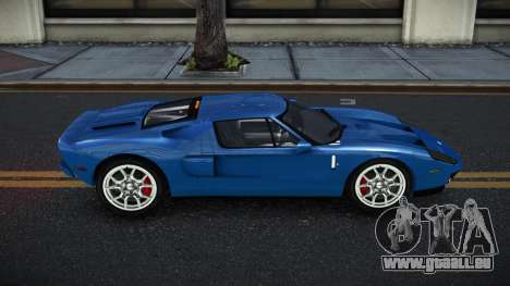 Ford GT 06th pour GTA 4