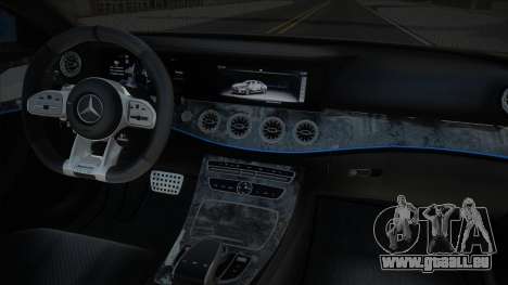 Mercedes-Benz CLS53 [AMG] pour GTA San Andreas