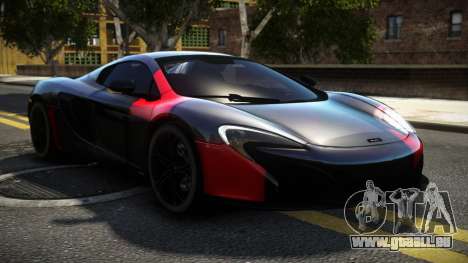 McLaren 650S G-Tuned S14 pour GTA 4