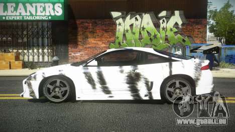 Mitsubishi Eclipse Z-Tuned S14 pour GTA 4