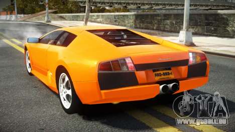 Lamborghini Murcielago ST-K für GTA 4