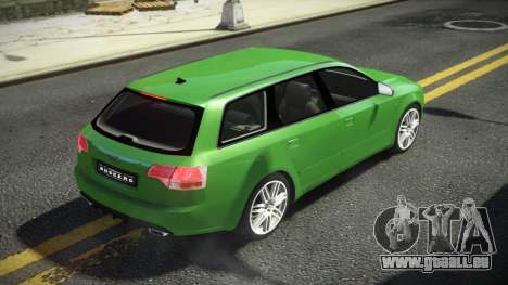 Audi S4 FR V1.1 für GTA 4