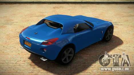 Pontiac Solstice HZc für GTA 4