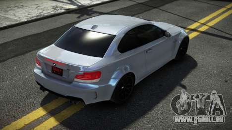 BMW 1M FT-R pour GTA 4