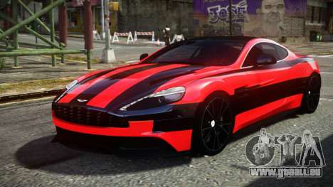 Aston Martin Vanquish GM S14 für GTA 4