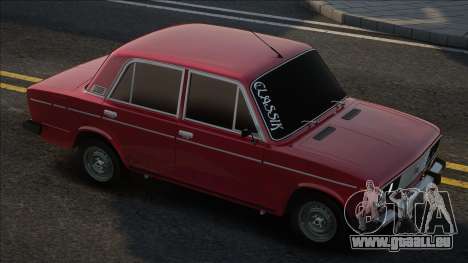 Vaz 2106 Classik pour GTA San Andreas