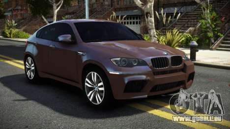 BMW X6M NLP für GTA 4