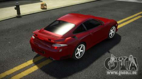 RUF Turbo R LS pour GTA 4