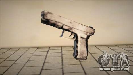 Colt45 Bonus für GTA San Andreas