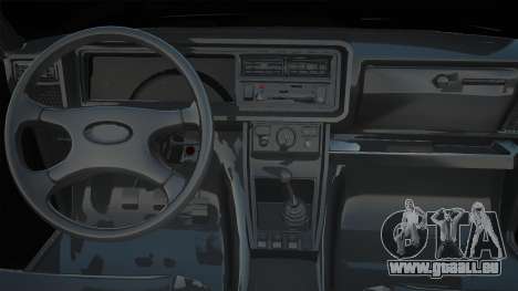 Vaz 2105-Sedan pour GTA San Andreas