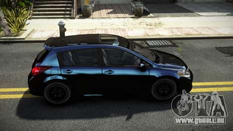 Nissan Versa BR1 für GTA 4