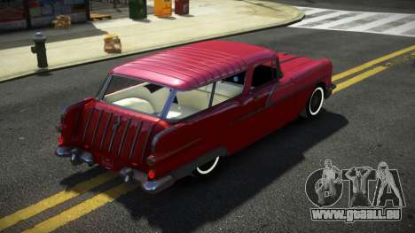 1956 Pontiac Safari V1.0 für GTA 4