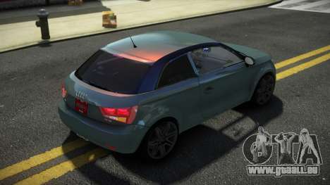 Audi A1 OSS pour GTA 4