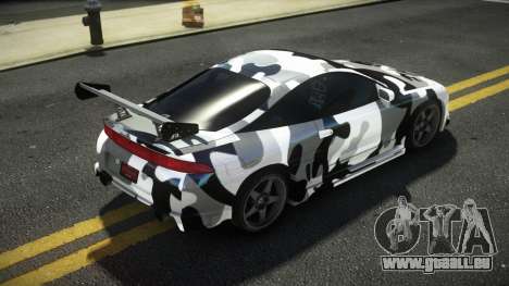 Mitsubishi Eclipse Z-Tuned S8 pour GTA 4