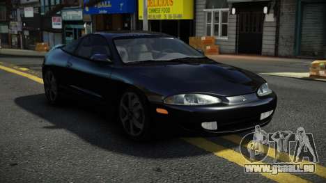 Mitsubishi Eclipse ST-K pour GTA 4