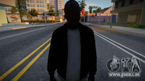 Farelchik Bomber pour GTA San Andreas