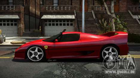 Ferrari F50 OSS pour GTA 4