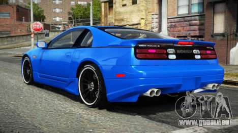 Nissan 300ZX FL für GTA 4