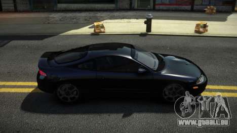 Mitsubishi Eclipse ST-K pour GTA 4