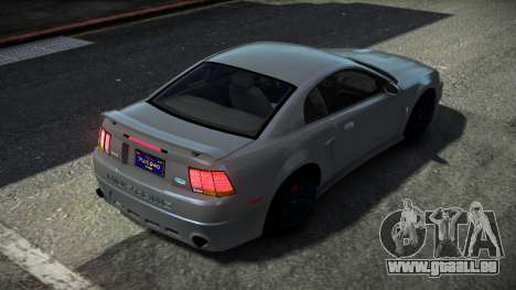 Ford Mustang DTI pour GTA 4