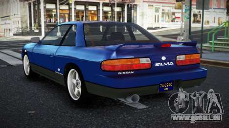 Nissan Silvia S13 KJ pour GTA 4