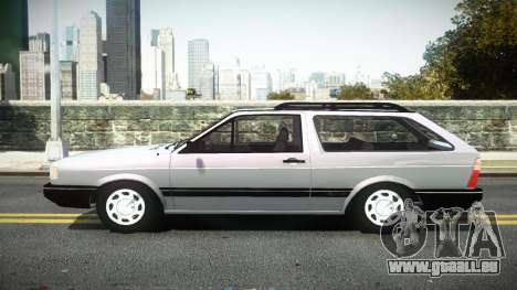 Volkswagen Parati V1.1 für GTA 4