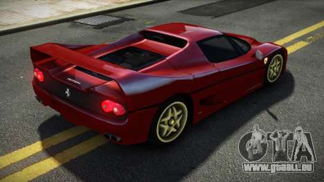 Ferrari F50 95th pour GTA 4