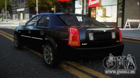 Cadillac CTS LT für GTA 4