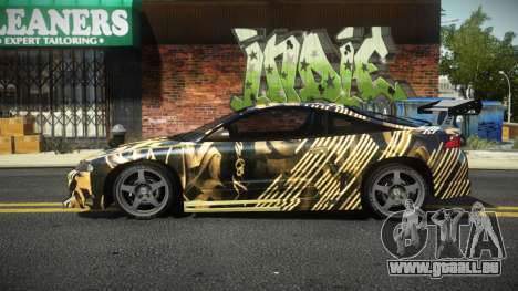 Mitsubishi Eclipse Z-Tuned S2 pour GTA 4