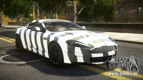 Aston Martin DBS FT-R S1 für GTA 4