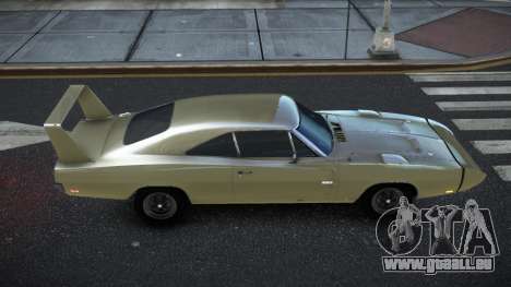 1969 Dodge Charger Daytona RT pour GTA 4